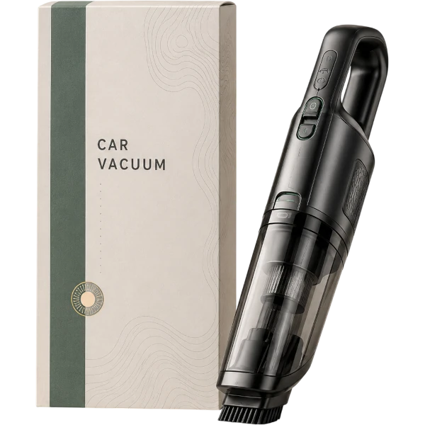 Promos Town 1 Car Vaccum
