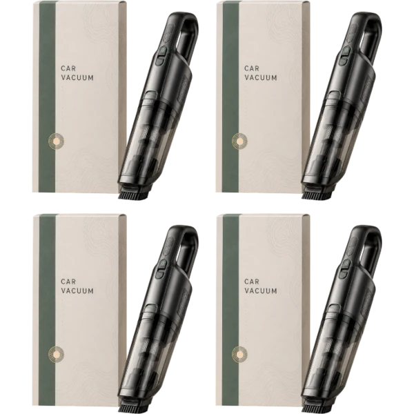 Promos Town 4 Car Vaccum