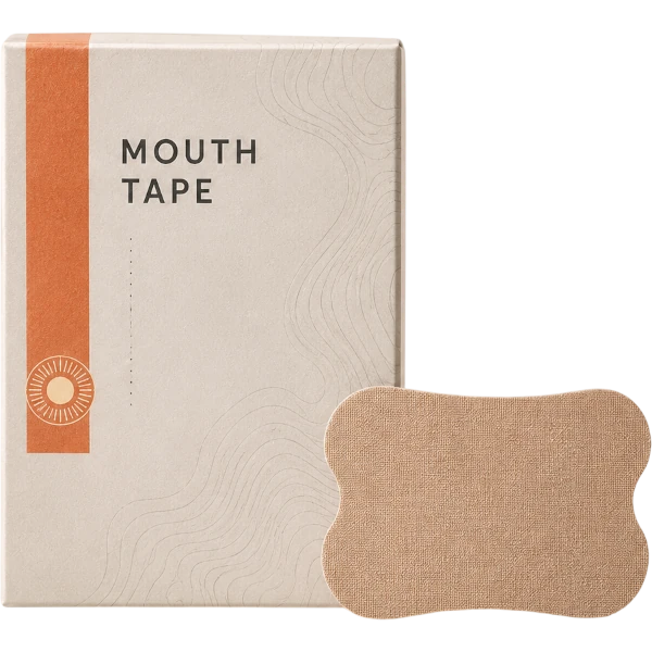Promos Town 1 Mouth Tape