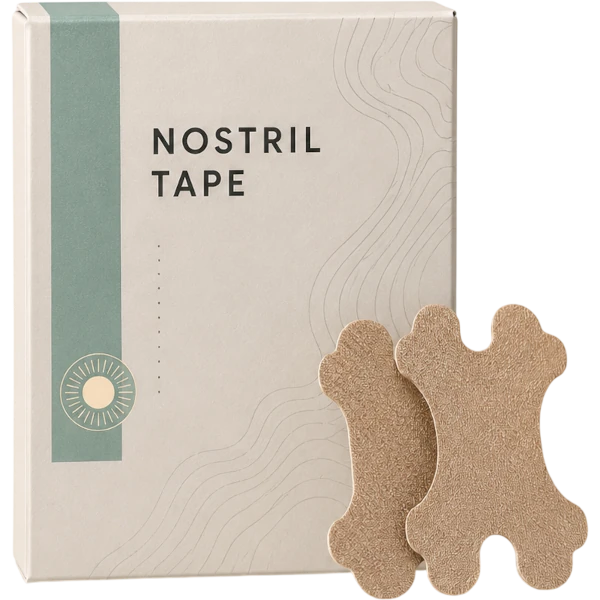 Promos Town 1 Nostril Tape
