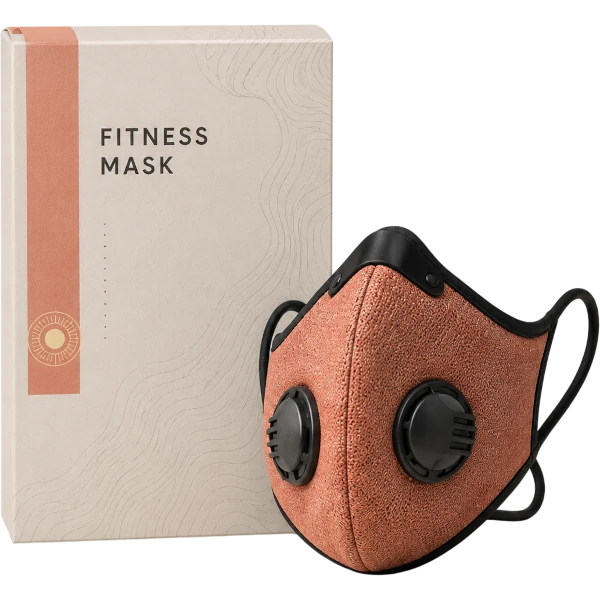 Promos Town 1 Fitness Mask