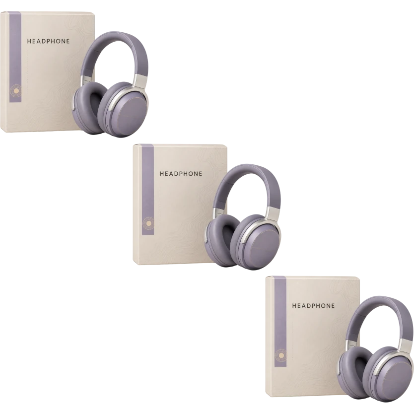 Promos Town 3 Headphones