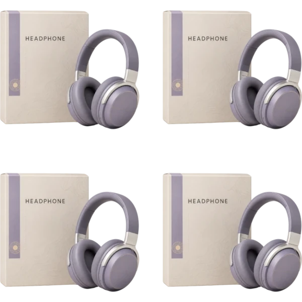 Promos Town 4 Headphones