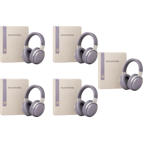 Promos Town 5 Headphones