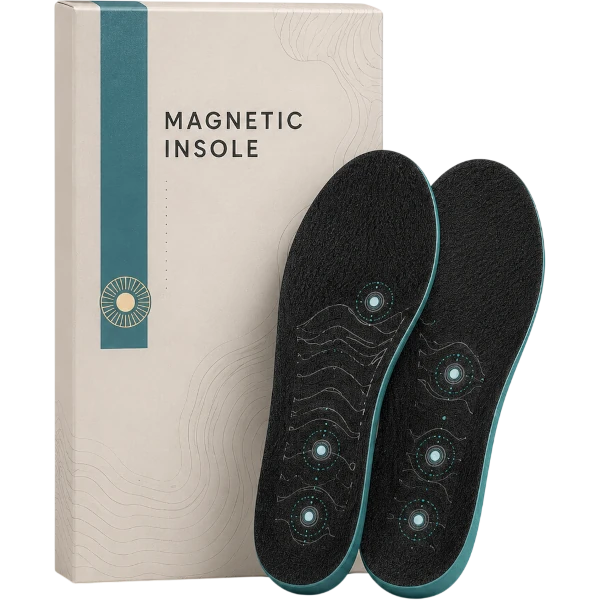 Promos Town 1 Magnetic Insole