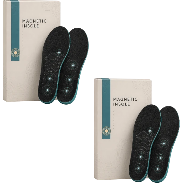 Promos Town 2 Magnetic Insole