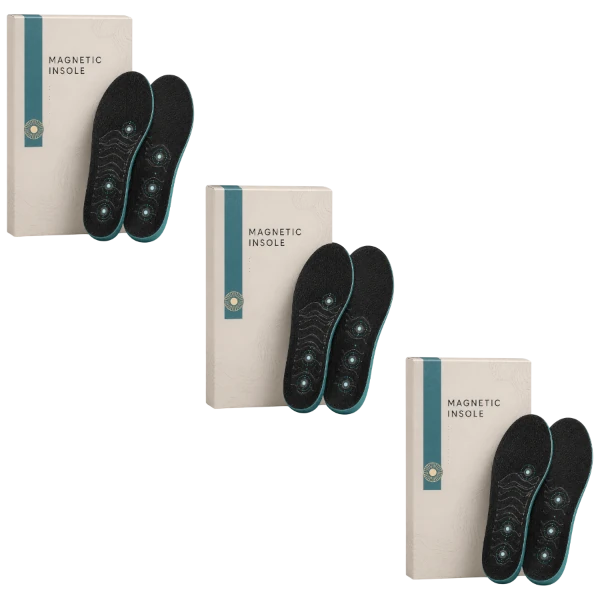 Promos Town 3 Magnetic Insole