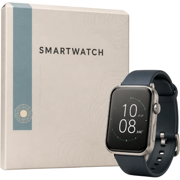 Promos Town 1 Smart Watch