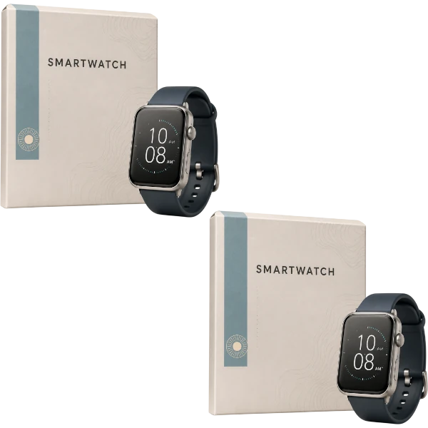 Promos Town 2 Smart Watches