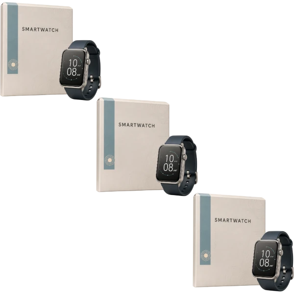 Promos Town 3 Smart Watches