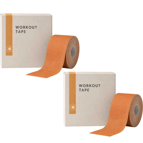 Promos Town 2 Workout Tapes